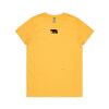 AS Colour - Maple Tee Thumbnail