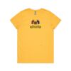 AS Colour - Maple Tee Thumbnail