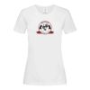 Stedman Ladies Classic Tee Thumbnail