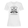 Stedman Ladies Classic Tee Thumbnail