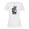 Stedman Ladies Classic Tee Thumbnail
