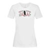 Stedman Ladies Classic Tee Thumbnail