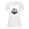 Stedman Ladies Classic Tee Thumbnail