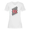 Stedman Ladies Classic Tee Thumbnail