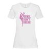 Stedman Ladies Classic Tee Thumbnail